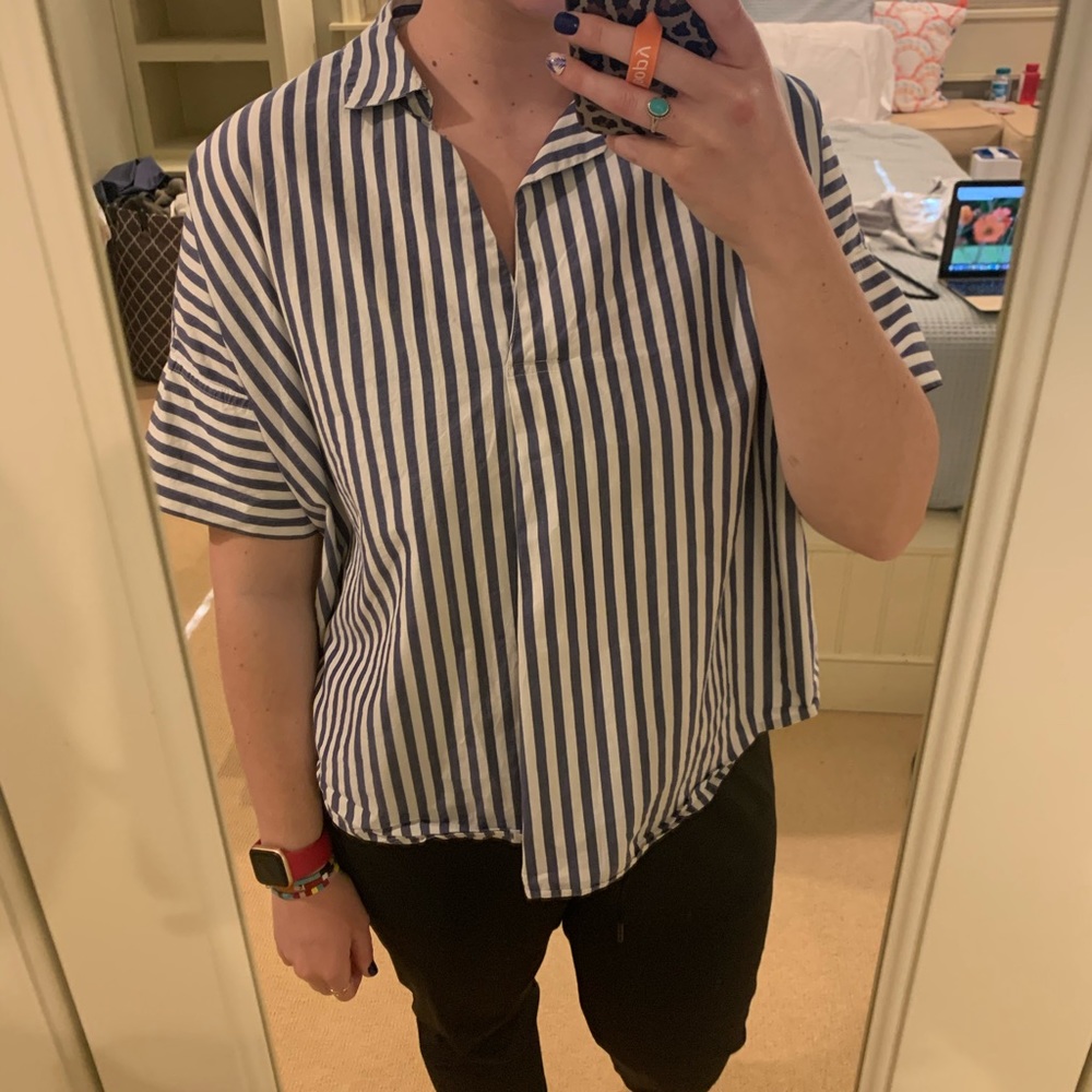 Madewell Top